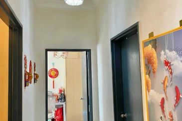 Vesta View Apartment