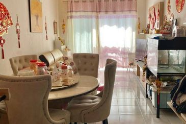 Vesta View Apartment