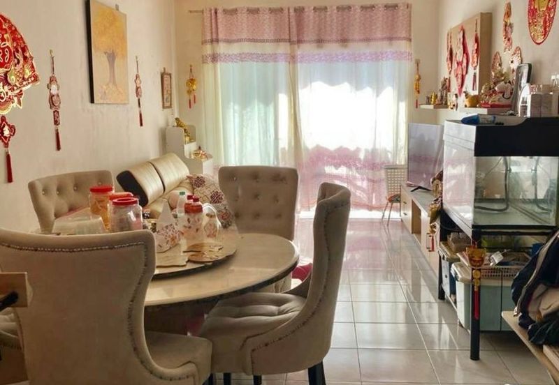 Vesta View Apartment