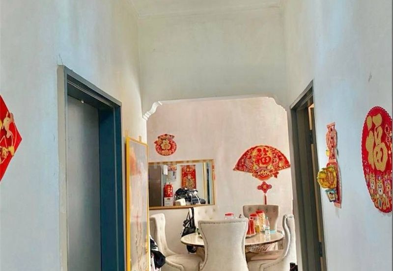 Vesta View Apartment