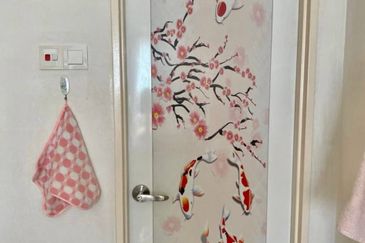 Vesta View Apartment