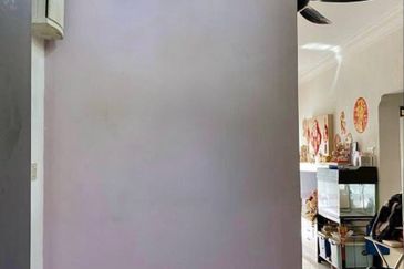 Vesta View Apartment