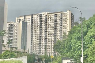 Vesta View Apartment