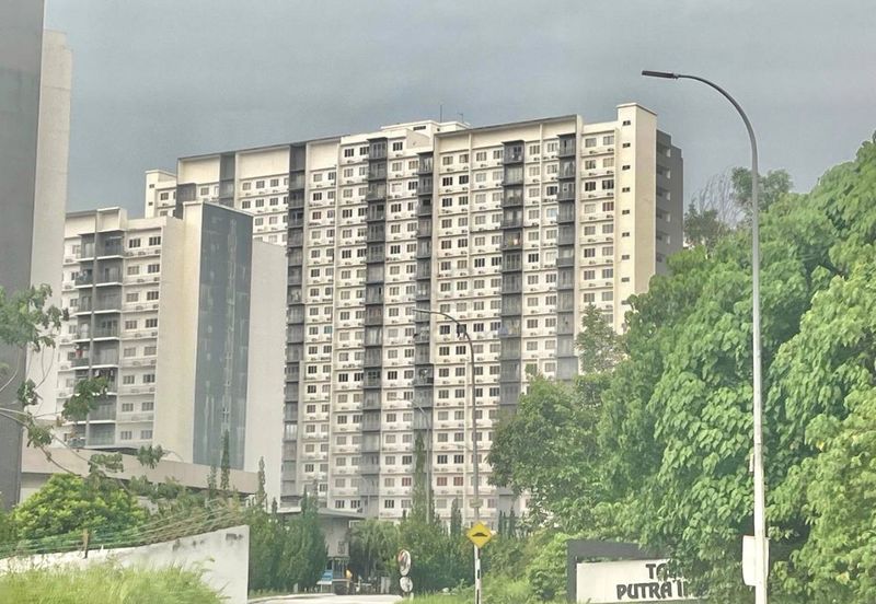 Vesta View Apartment