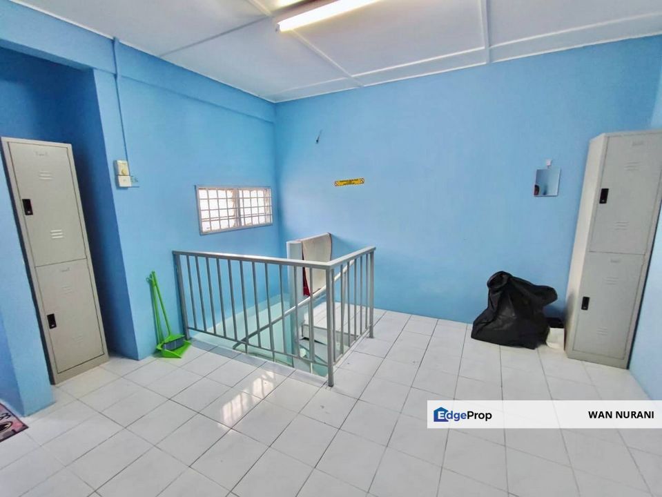 2.5 Storey Taman Cheras Jaya Balakong FOR SALE, Selangor, Cheras South