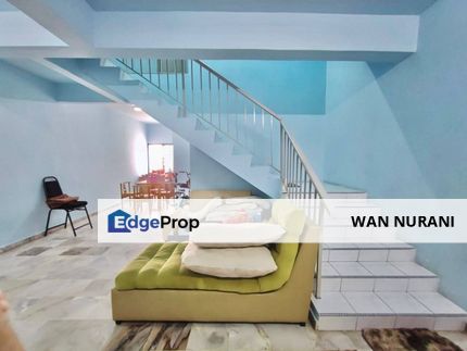 2.5 Storey Taman Cheras Jaya Balakong FOR SALE, Selangor, Cheras South