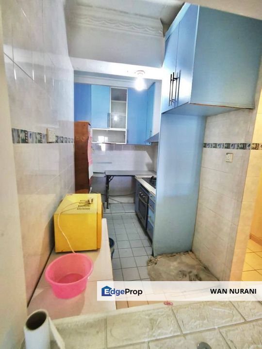 FREEHOLD Green Acre Park Condominium Bandar Sungai Long Kajang FOR SALE, Selangor, Bandar Sungai Long