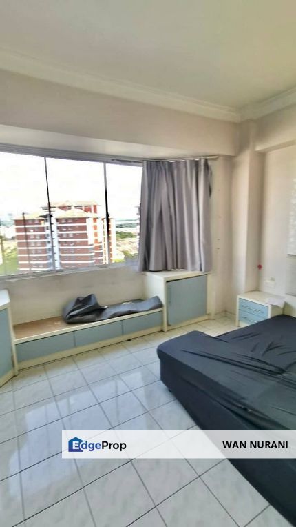 FREEHOLD Green Acre Park Condominium Bandar Sungai Long Kajang FOR SALE, Selangor, Bandar Sungai Long