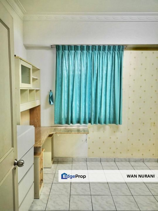 FREEHOLD Green Acre Park Condominium Bandar Sungai Long Kajang FOR SALE, Selangor, Bandar Sungai Long
