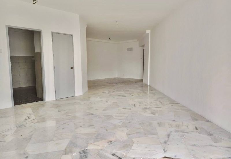 Taman Sri Angsana Hilir