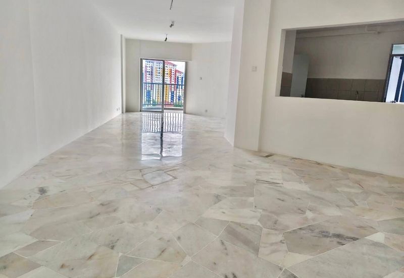 Taman Sri Angsana Hilir