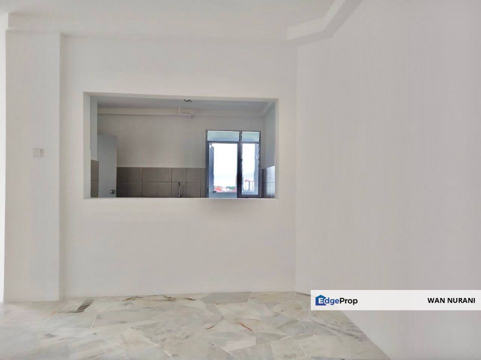 Sri Angsana Hilir Condo, Desa Pandan Kuala Lumpur FOR SALE, Kuala Lumpur, Ampang