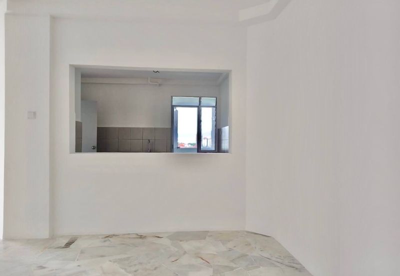 Taman Sri Angsana Hilir