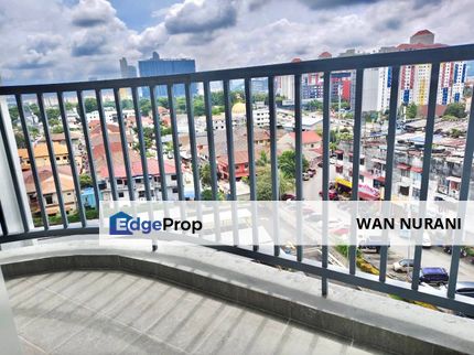 Sri Angsana Hilir Condo, Desa Pandan Kuala Lumpur FOR SALE, Kuala Lumpur, Ampang