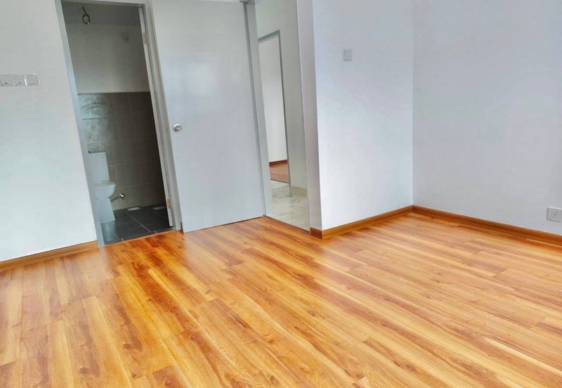 Taman Sri Angsana Hilir