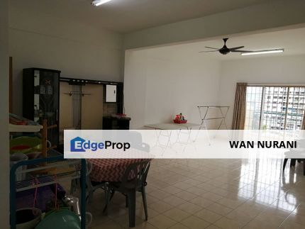 For Sale – Prima Setapak, Setapak, Kuala Lumpur, Kuala Lumpur, Setapak