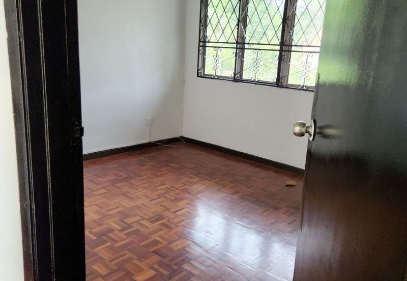 Bandar Baru Wangsa Maju (Seksyen 5)