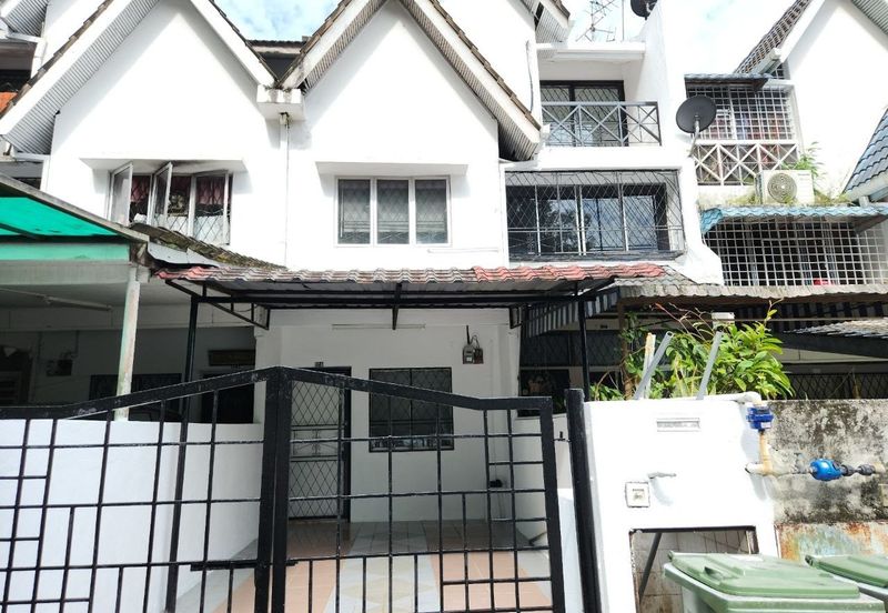 Bandar Baru Wangsa Maju (Seksyen 5)