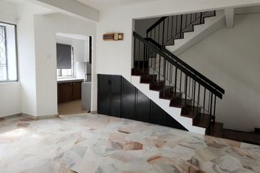 Bandar Baru Wangsa Maju (Seksyen 5)