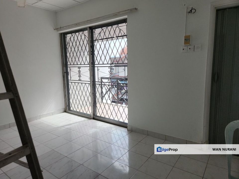 3 Storey Townhouse Seksyen 5, Wangsa Maju, Kuala Lumpur, Kuala Lumpur, Wangsa Maju