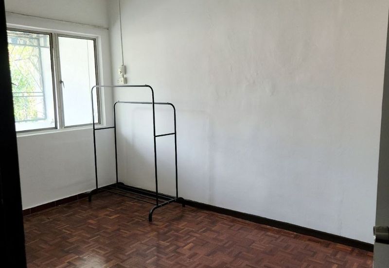 Bandar Baru Wangsa Maju (Seksyen 5)