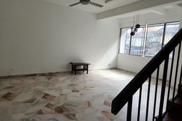 Bandar Baru Wangsa Maju (Seksyen 5)