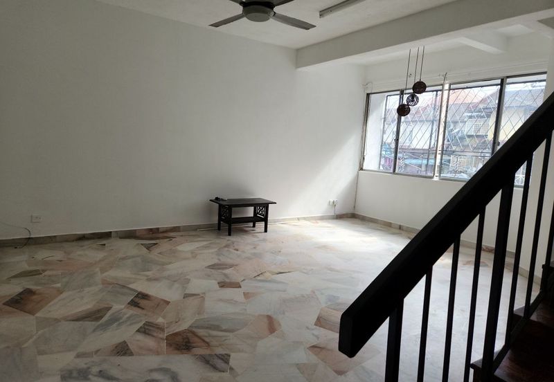 Bandar Baru Wangsa Maju (Seksyen 5)