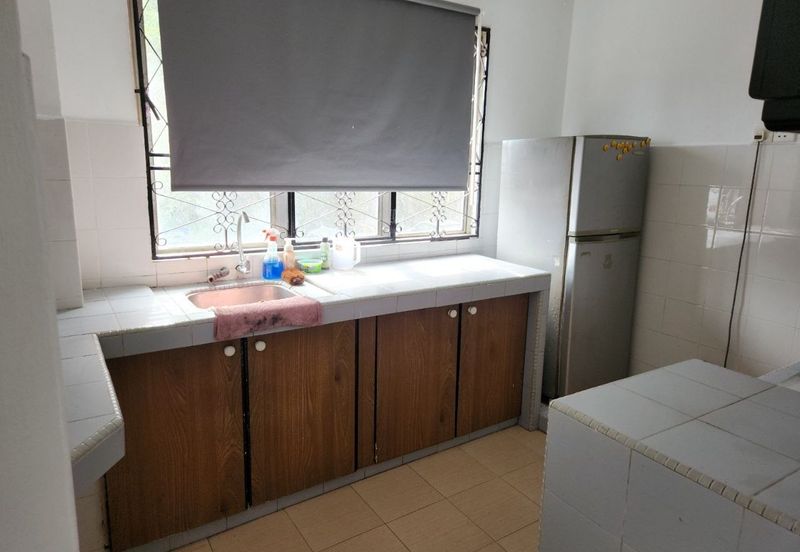 Bandar Baru Wangsa Maju (Seksyen 5)