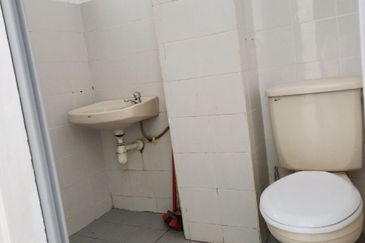 Bandar Baru Wangsa Maju (Seksyen 5)