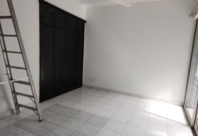 Bandar Baru Wangsa Maju (Seksyen 5)