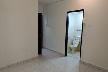 Idaman Sutera Condominium