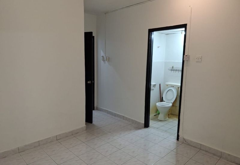 Idaman Sutera Condominium