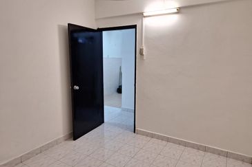 Idaman Sutera Condominium