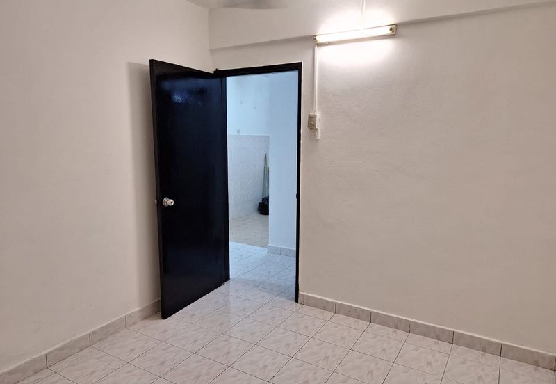 Idaman Sutera Condominium