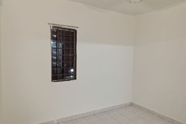 Idaman Sutera Condominium