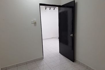 Idaman Sutera Condominium