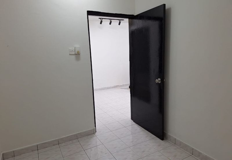 Idaman Sutera Condominium