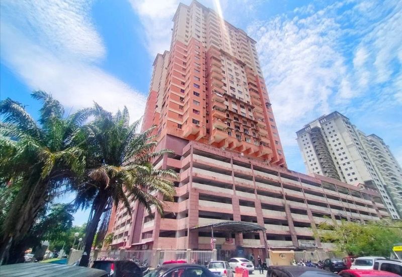 Idaman Sutera Condominium