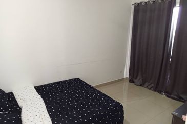 Sinaran Residensi by Binastra (Sinaran Wangsa Maju)