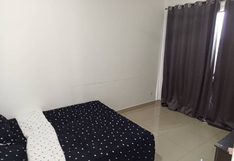 Sinaran Residensi by Binastra (Sinaran Wangsa Maju)