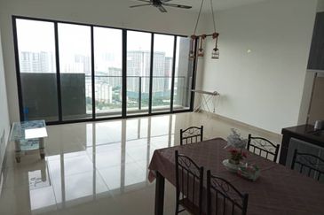 Sinaran Residensi by Binastra (Sinaran Wangsa Maju)
