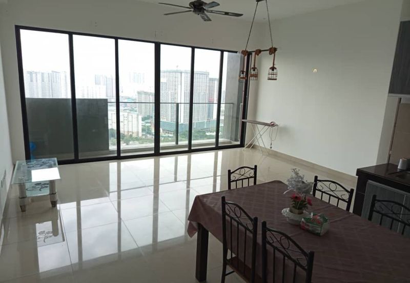 Sinaran Residensi by Binastra (Sinaran Wangsa Maju)