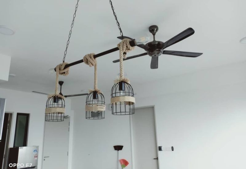 Sinaran Residensi by Binastra (Sinaran Wangsa Maju)