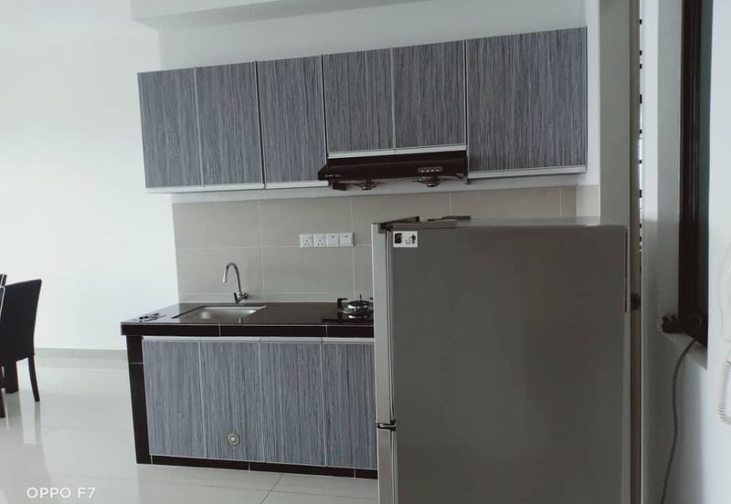 Sinaran Residensi by Binastra (Sinaran Wangsa Maju)