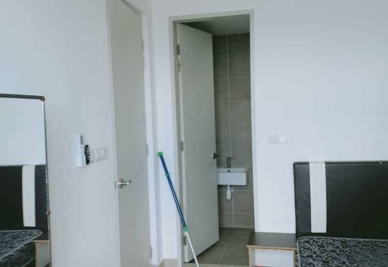 Sinaran Residensi by Binastra (Sinaran Wangsa Maju)