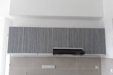 Sinaran Residensi by Binastra (Sinaran Wangsa Maju)