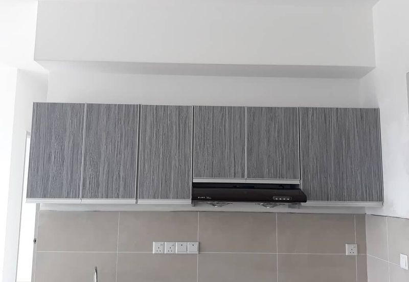 Sinaran Residensi by Binastra (Sinaran Wangsa Maju)