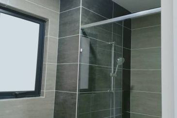 Sinaran Residensi by Binastra (Sinaran Wangsa Maju)