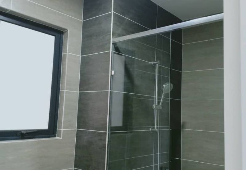 Sinaran Residensi by Binastra (Sinaran Wangsa Maju)