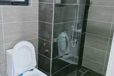 Sinaran Residensi by Binastra (Sinaran Wangsa Maju)